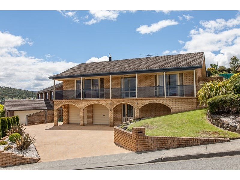 6 Swinton Place, Rose Bay TAS 7015