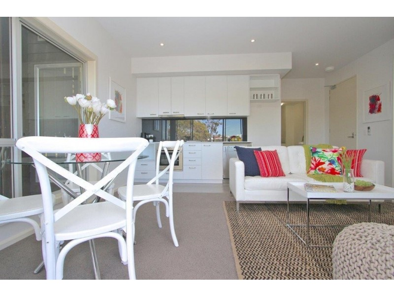 4/3 Clarence Street, Bellerive TAS 7018