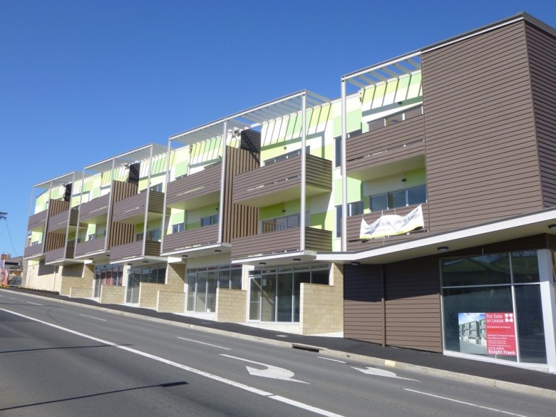 8/3 Clarence Street, Bellerive TAS 7018