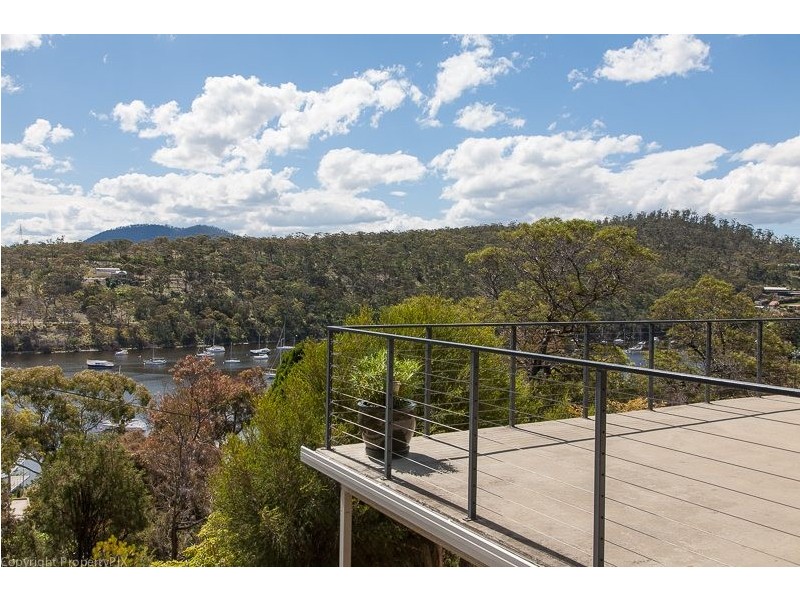 94 Derwent Avenue, Geilston Bay TAS 7015