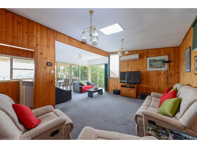94 Derwent Avenue, Geilston Bay TAS 7015