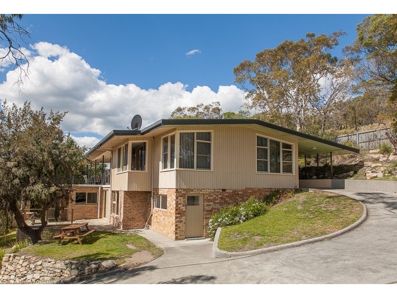 94 Derwent Avenue, Geilston Bay TAS 7015