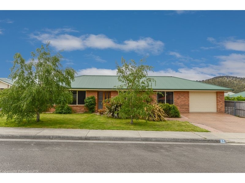 25 Manor Gardens, Kingston TAS 7050