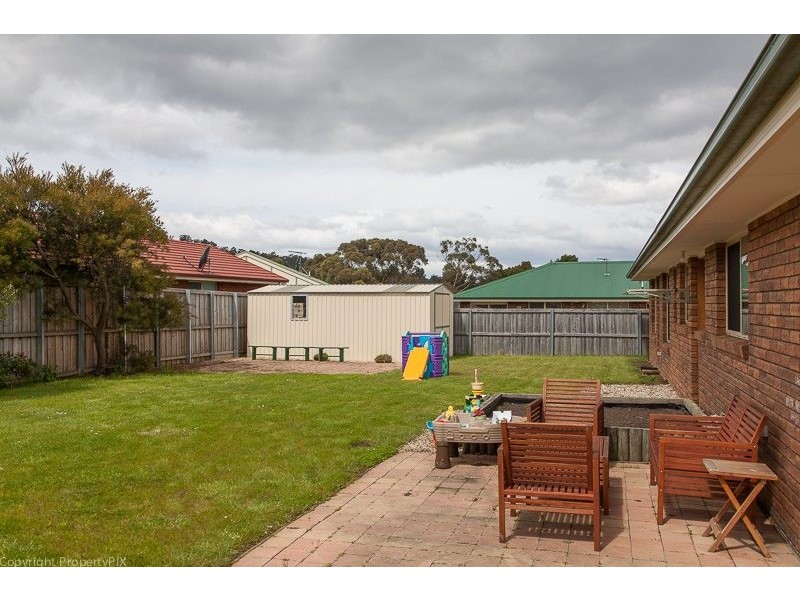 25 Manor Gardens, Kingston TAS 7050