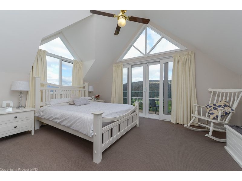 10 Lovell Road, Crabtree TAS 7109