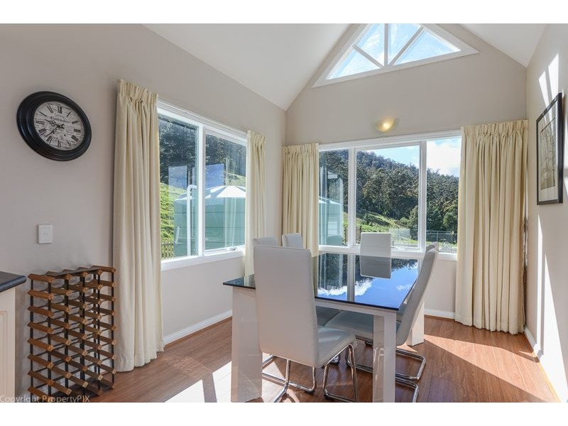 10 Lovell Road, Crabtree TAS 7109