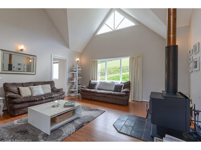 10 Lovell Road, Crabtree TAS 7109