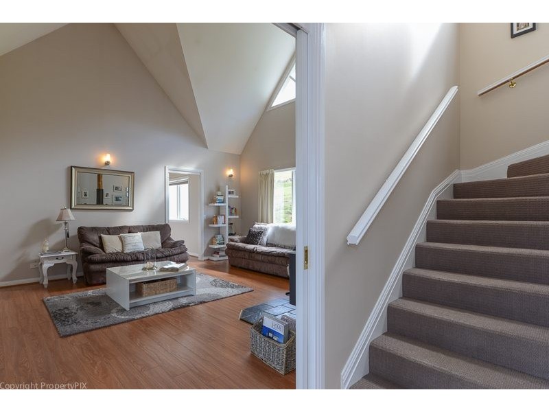 10 Lovell Road, Crabtree TAS 7109