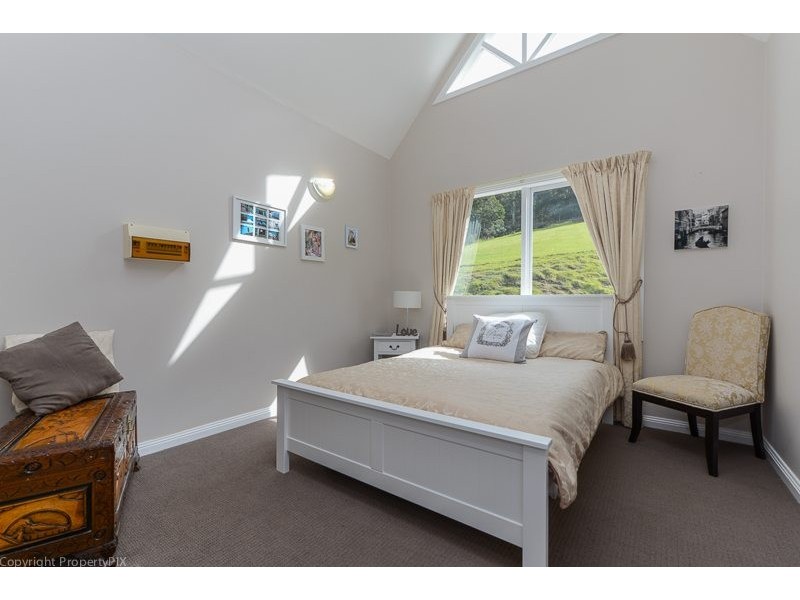 10 Lovell Road, Crabtree TAS 7109