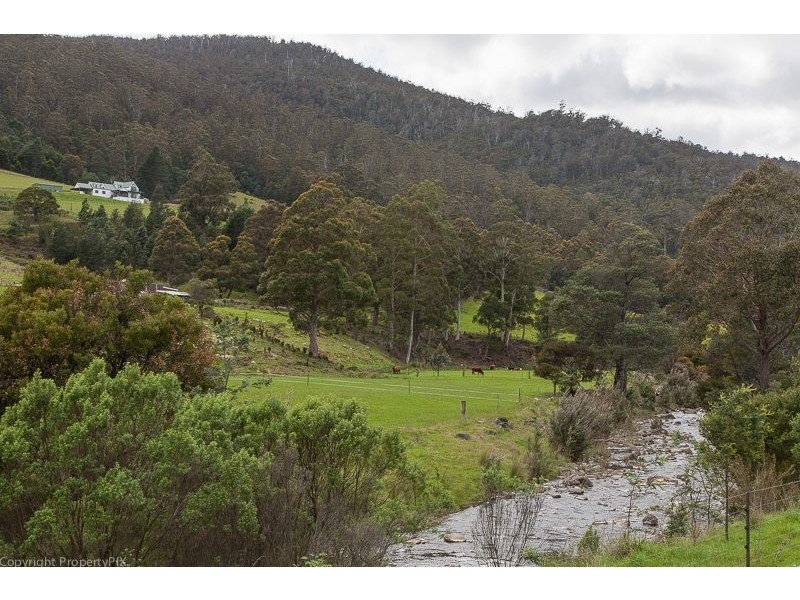 10 Lovell Road, Crabtree TAS 7109