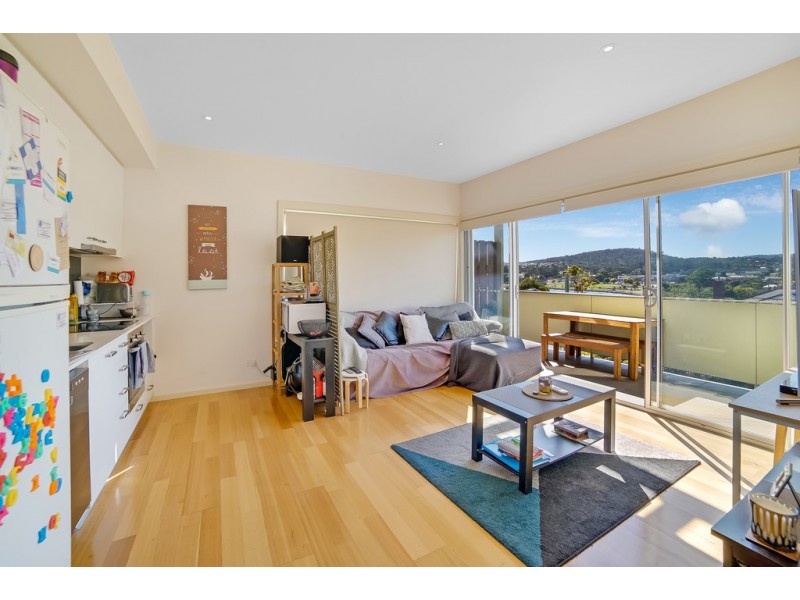 23/3 Clarence Street, Bellerive TAS 7018