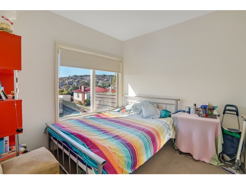 23/3 Clarence Street, Bellerive TAS 7018