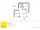 23/3 Clarence Street, Bellerive TAS 7018 Floorplan