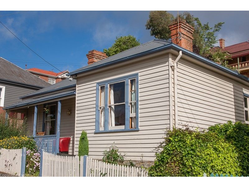 29 Devonshire Square, West Hobart TAS 7000