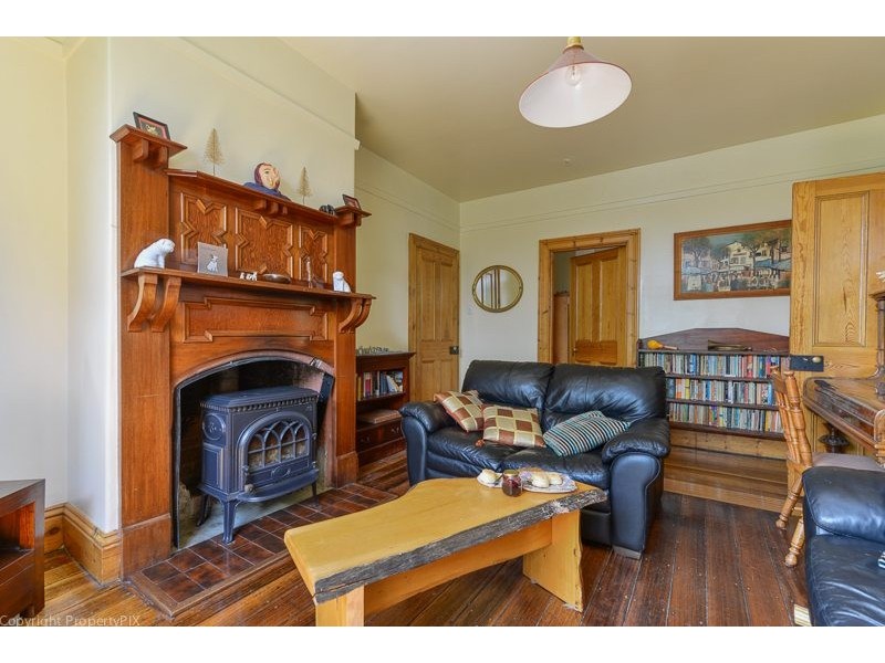 29 Devonshire Square, West Hobart TAS 7000