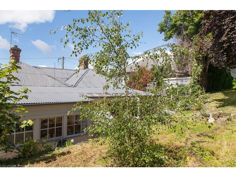 29 Devonshire Square, West Hobart TAS 7000