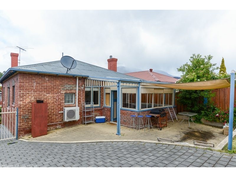 25 Pedder Street, New Town TAS 7008