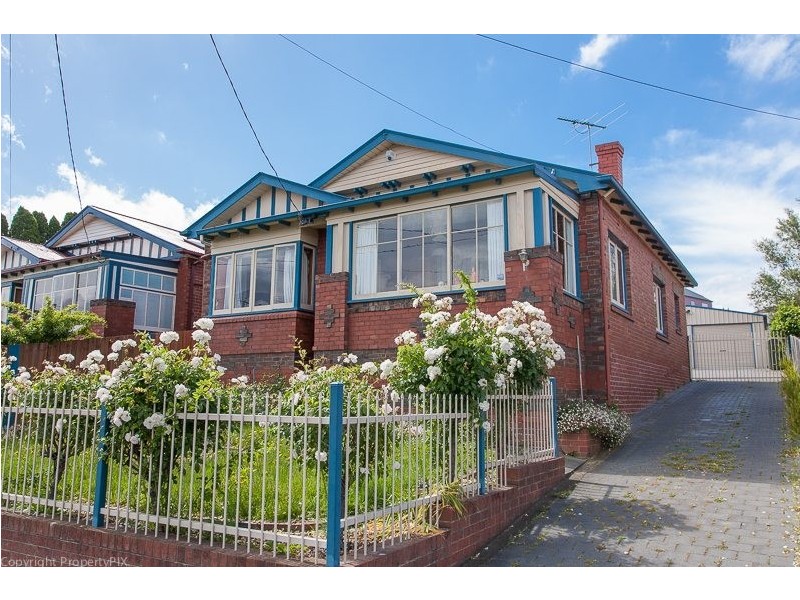 25 Pedder Street, New Town TAS 7008