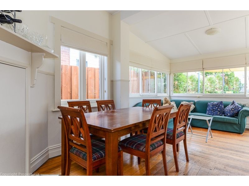 25 Pedder Street, New Town TAS 7008
