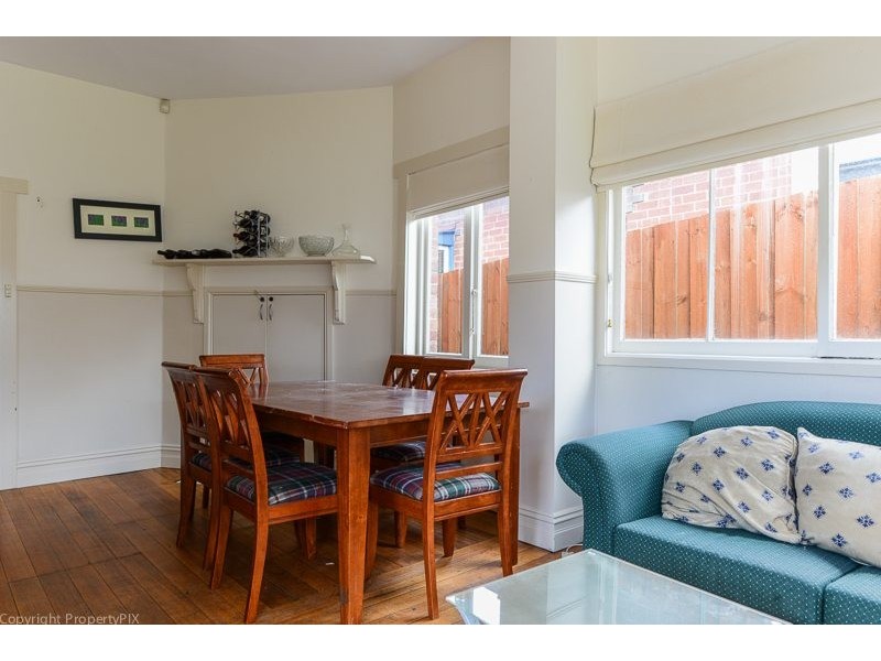 25 Pedder Street, New Town TAS 7008