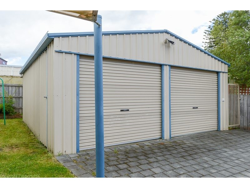 25 Pedder Street, New Town TAS 7008
