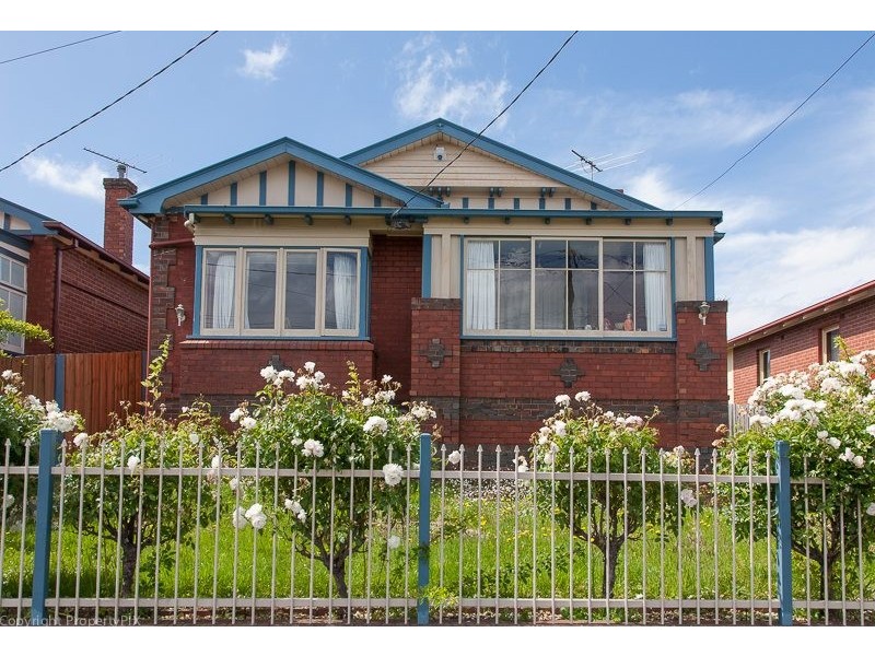 25 Pedder Street, New Town TAS 7008