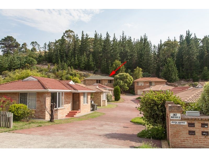 5/90 Marys Hope Road, Rosetta TAS 7010