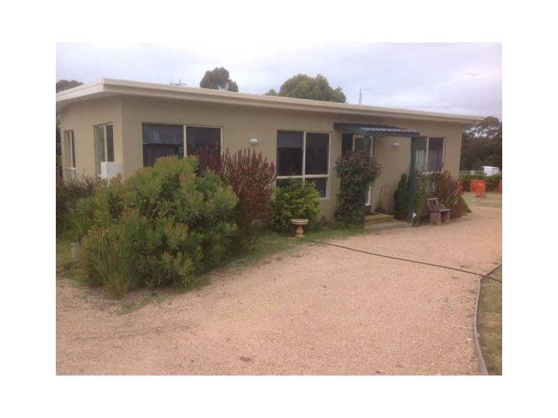 10 Aerodrome Road, St Helens TAS 7216