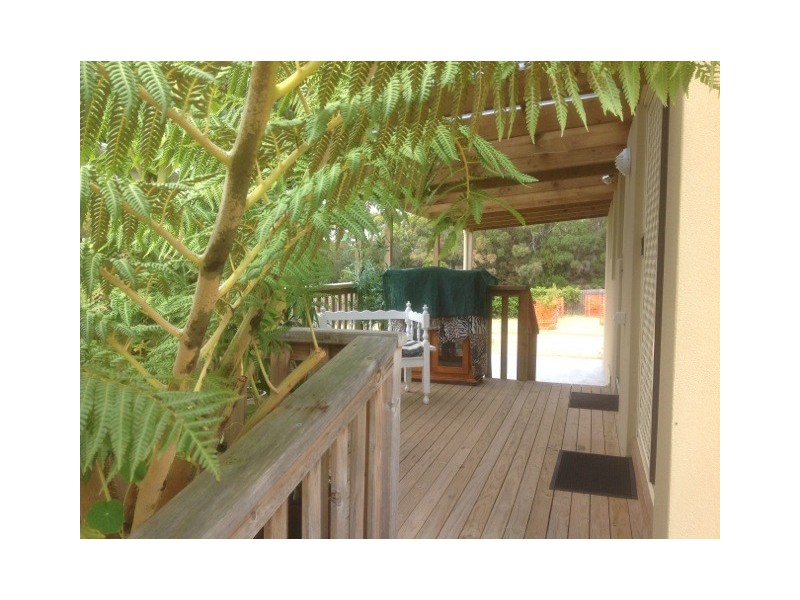 10 Aerodrome Road, St Helens TAS 7216