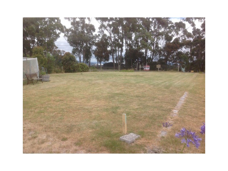 10 Aerodrome Road, St Helens TAS 7216