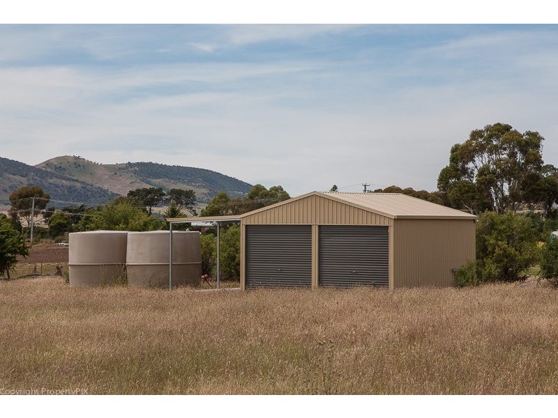 64 Middle Tea Tree Road, Richmond TAS 7025