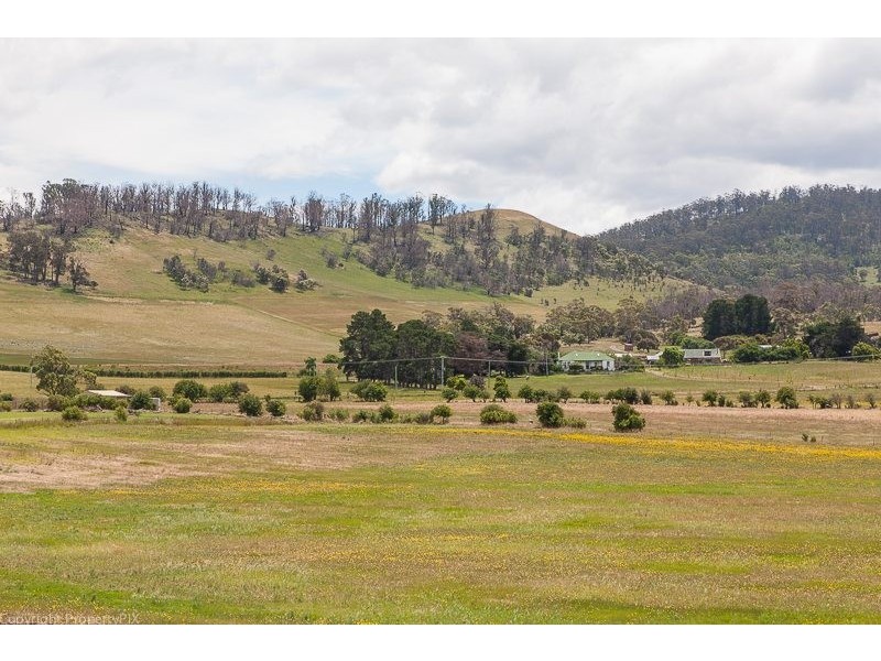 64 Middle Tea Tree Road, Richmond TAS 7025