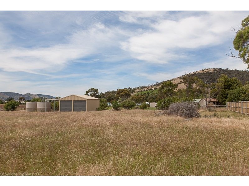 64 Middle Tea Tree Road, Richmond TAS 7025