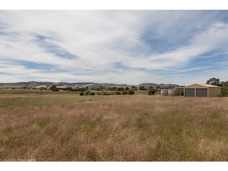 64 Middle Tea Tree Road, Richmond TAS 7025