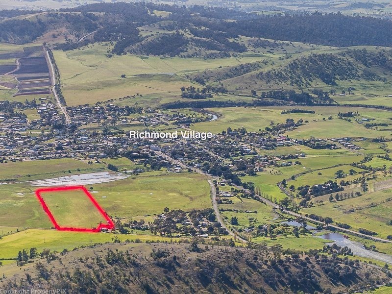 64 Middle Tea Tree Road, Richmond TAS 7025