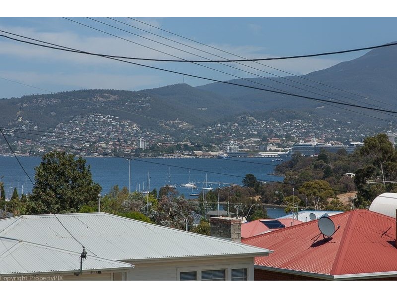 1/38 Bayfield Street, Bellerive TAS 7018