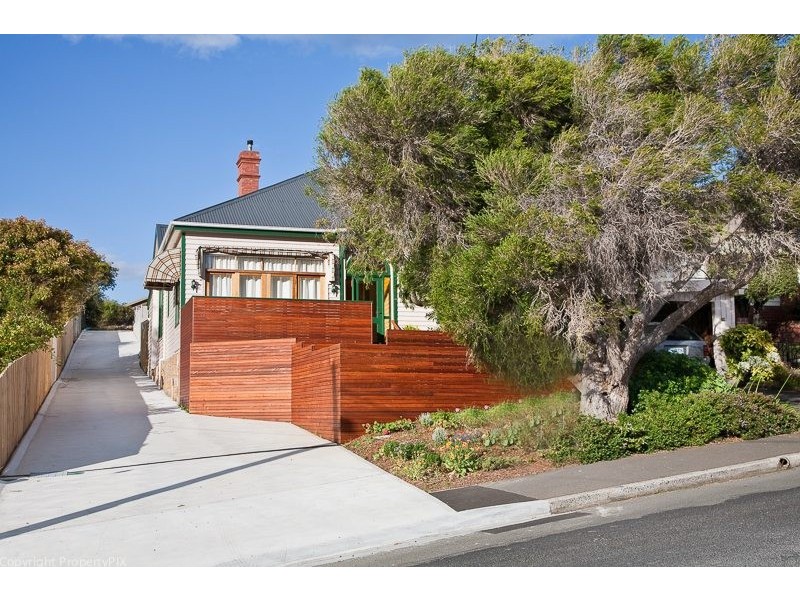 1/38 Bayfield Street, Bellerive TAS 7018