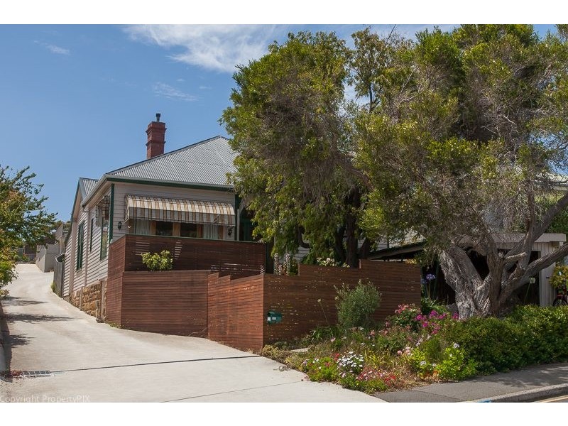 1/38 Bayfield Street, Bellerive TAS 7018