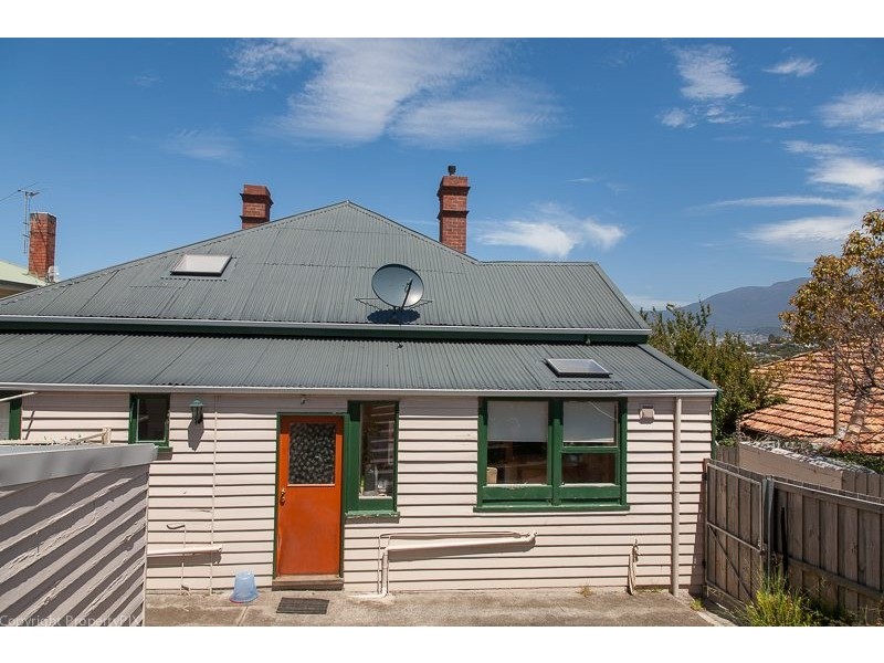 1/38 Bayfield Street, Bellerive TAS 7018