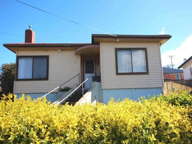 40 Culloden Avenue, Lutana TAS 7009