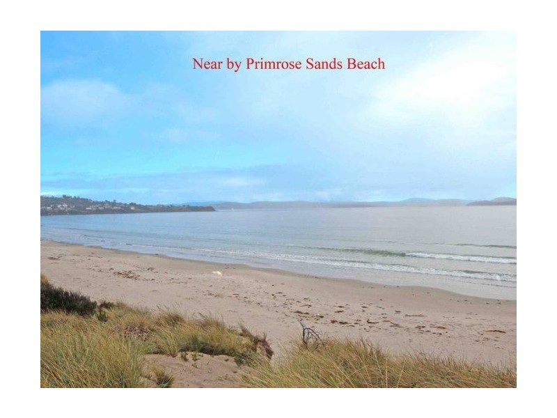 7 Grebe Street, Primrose Sands TAS 7173