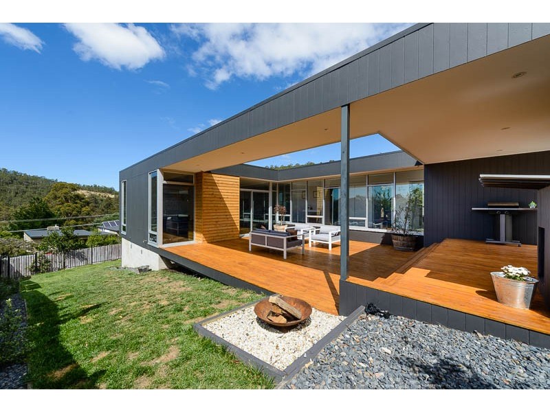 4B Fingerpost Track, South Hobart TAS 7004