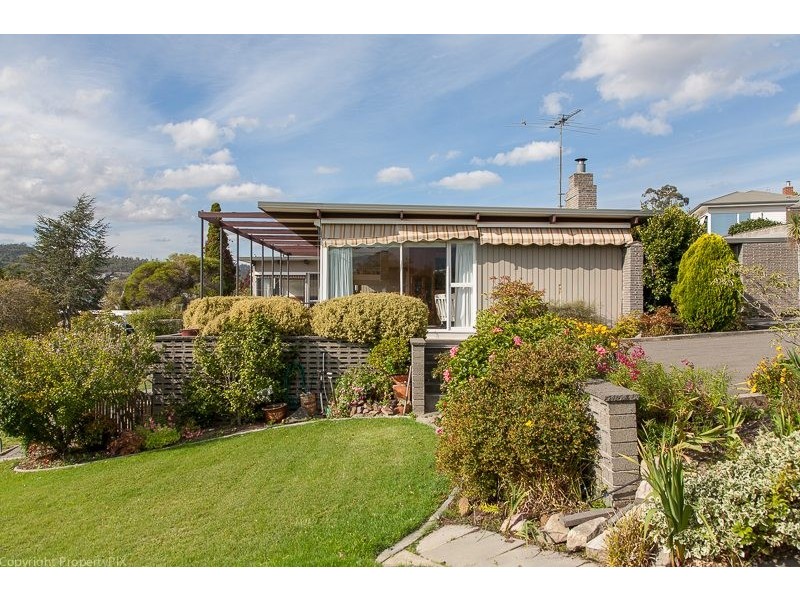 57 Derwent Avenue, Geilston Bay TAS 7015