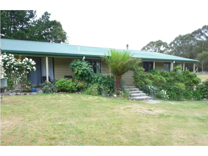 112 Ansons Bay Road, St Helens TAS 7216
