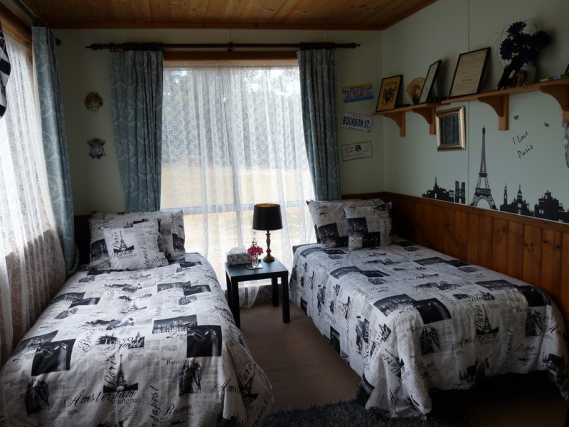112 Ansons Bay Road, St Helens TAS 7216