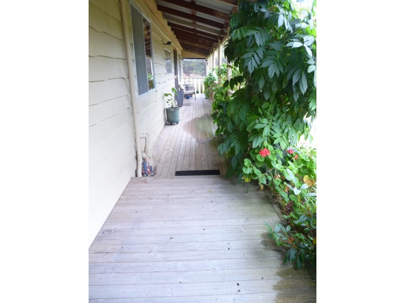 112 Ansons Bay Road, St Helens TAS 7216