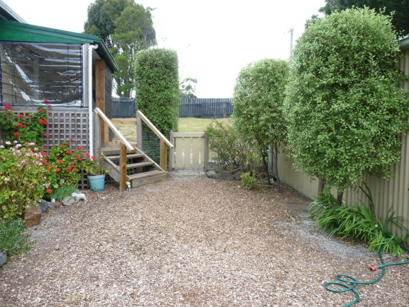 112 Ansons Bay Road, St Helens TAS 7216