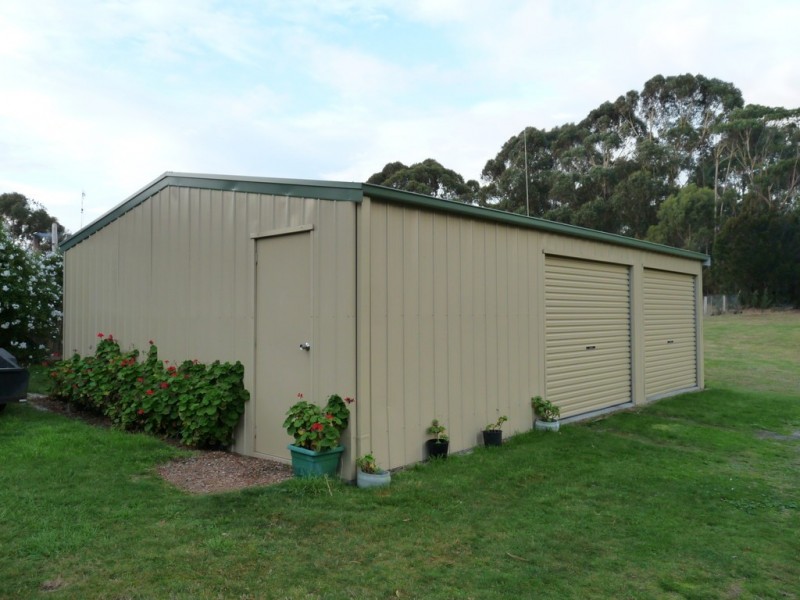 112 Ansons Bay Road, St Helens TAS 7216