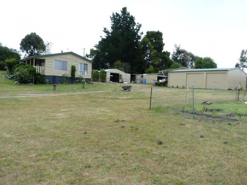 112 Ansons Bay Road, St Helens TAS 7216
