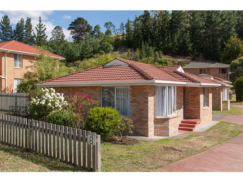 8/90 Marys Hope Road, Rosetta TAS 7010